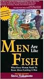 Men Are Like Fish: What Every Woman Needs To Know About Catching A Man