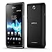 Sony Xperia E C1504 Unlocked Android Phone--U.S. Warranty (Black)