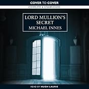 Lord Mullion's Secret | [Michael Innes]