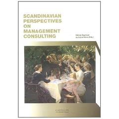Scandinavian Perspectives on Management Consulting