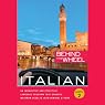 Behind the Wheel - Italian 2
