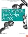 Learning PHP, MySQL, JavaScript, and CSS: A Step-by-Step Guide to Creating Dynamic Websites
