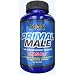 Man Sports Primal Male, 120 Man-caps, 0.75 Bottle