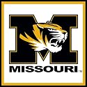 Turner CLC Missouri Tigers Note Cube (8080218)