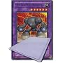 Yu Gi Oh! Single Card(Limited Edition):MDP2-EN002 Elemental Hero Mudballman(Rare)