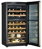 HAIER 40-BOTTLE WINE CELLAR DUAL ZONE TOUCH SCREEN HVZ040ABH5S