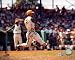 Sal Bando Oakland Athletics Autographed 8x10 Photograph with World Series Champs 72-74 Inscription