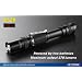 JETBeam BA20 f�r 2 Mignon AA Batterie