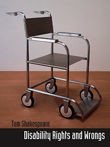 Disability Rights and Wrongs