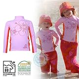 Produkt-Bild: Freds Swim Academy Langarmshirt rose Sonnenschutzbekleidung