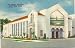 1950s Vintage Postcard The Church Beautiful - First Methodist Church - Daytona Beach Florida