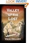 Valley of the Lost (Trafalgar Mystery)