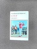 The observer's book of golf