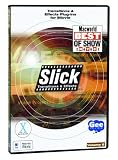 Slick Transitions & Effects for iMovie, Vol. 6, Universal Binary
