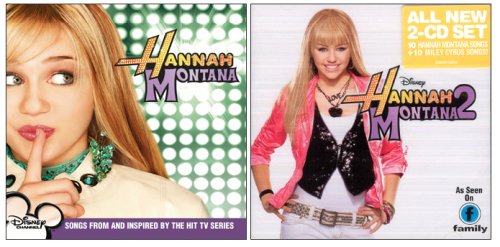 Hannah Montana - Best of Hannah - Zortam Music
