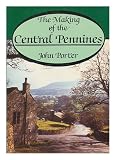 The making of the central Pennines