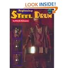 Buy Beginning Steel Drum by Othello Molineaux