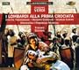 I Lombardi Alla Prima