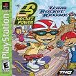 Rocket Power:Team Pocket PS