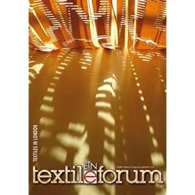 Textile Forum - English Edition by 