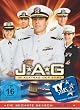 JAG: Im Auftrag der Ehre - Die sechste Season, Teil 6.1 [3 DVDs]