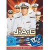 JAG: Im Auftrag der Ehre - Die sechste Season, Teil 6.1 [3 DVDs]