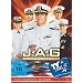 JAG: Im Auftrag der Ehre - Die sechste Season, Teil 6.1 [3 DVDs]