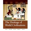 The Heritage of World Civilizations: Volume 1 (9th Edition)
