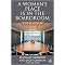 A Woman's Place in the Boardroom (Hardcover)