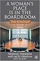 A Woman's Place in the Boardroom (Hardcover)