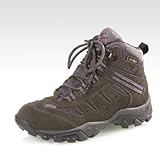 Jack Wolfskin Schuh, Groesse 37, anthrazit/lila
