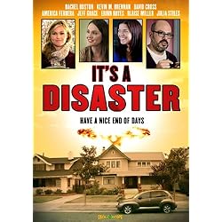 It's A Disaster