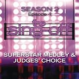 Sing-Off, The The Sing-Off: Season 2 - Episode 4 - Superstar Medley & Judges Choice