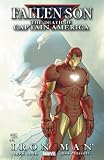 Fallen Son The Death of Captain America #5: Iron Man (Marvel Comics)