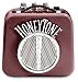 Musical Instruments : Danelectro Honeytone Mini Amp - Beatnik Burgundy