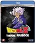 Dragon Ball Z Double Feature: The History of Trunks / Bardock [Blu-ray]