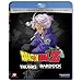 Dragon Ball Z - The History of Trunks / Bardock: Father of Goku (Double Feature) [Blu-ray]