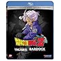 Dragon Ball Z - The History of Trunks / Bardock: Father of Goku (Double Feature) [Blu-ray]