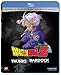 Dragon Ball Z - The History of Trunks / Bardock: Father of Goku (Double Feature) [Blu-ray]