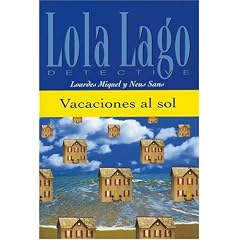 Vacaciones al sol