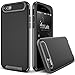 iPhone 6 Case, Verus [Crucial Bumper][Steel Silver] - [Drop Protection][Low Profile][Slim Fit] for Apple iPhone 6 4.7