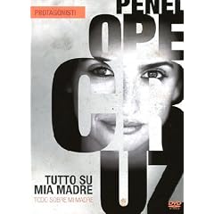 Tutto Su Mia Madre