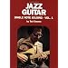 Jazz Guitar Single Note Soloing, Volume 1