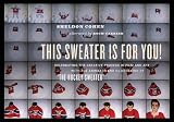 This Sweater Is for You!: Celebrating the Creative Process in Film and Art with the Animator and Illustrator of 