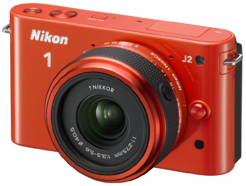 Imagen 2 de Nikon VVA166K005