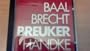 Baal Brecht Handke