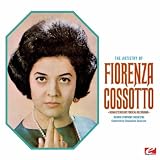 Fiorenza Cossotto The Artistry Of Fiorenza Cossotto