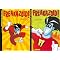 Freakazoid!: Seasons 1 & 2 (4 Discs) (Dual-layered DVD)