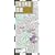 Streetwise Rome Map - Laminated City Center Street Map of Rome, Italy - Folding pocket size travel map with metro map, subway