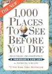 1,000 Places to See Before You Die, t...